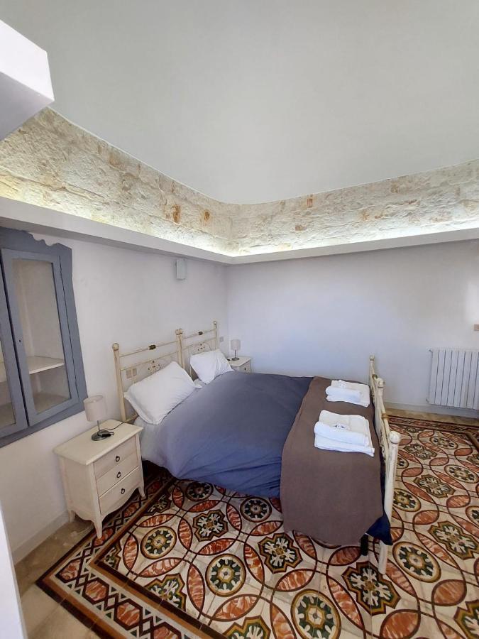 Trulli Carlo Anna Villa Locorotondo Buitenkant foto