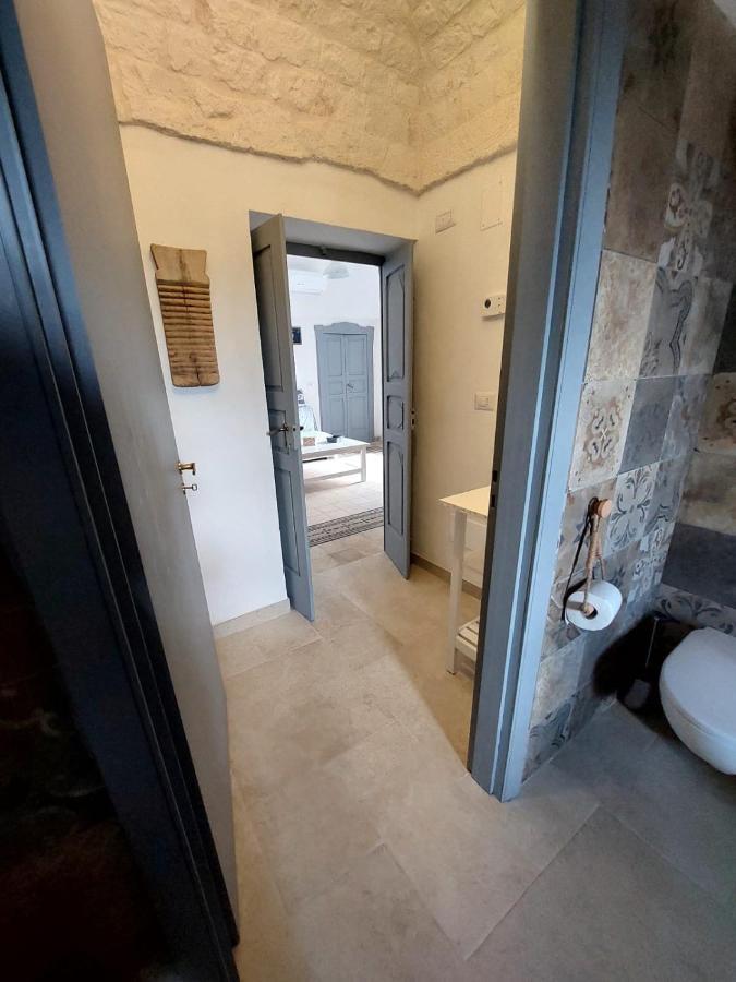 Trulli Carlo Anna Villa Locorotondo Buitenkant foto