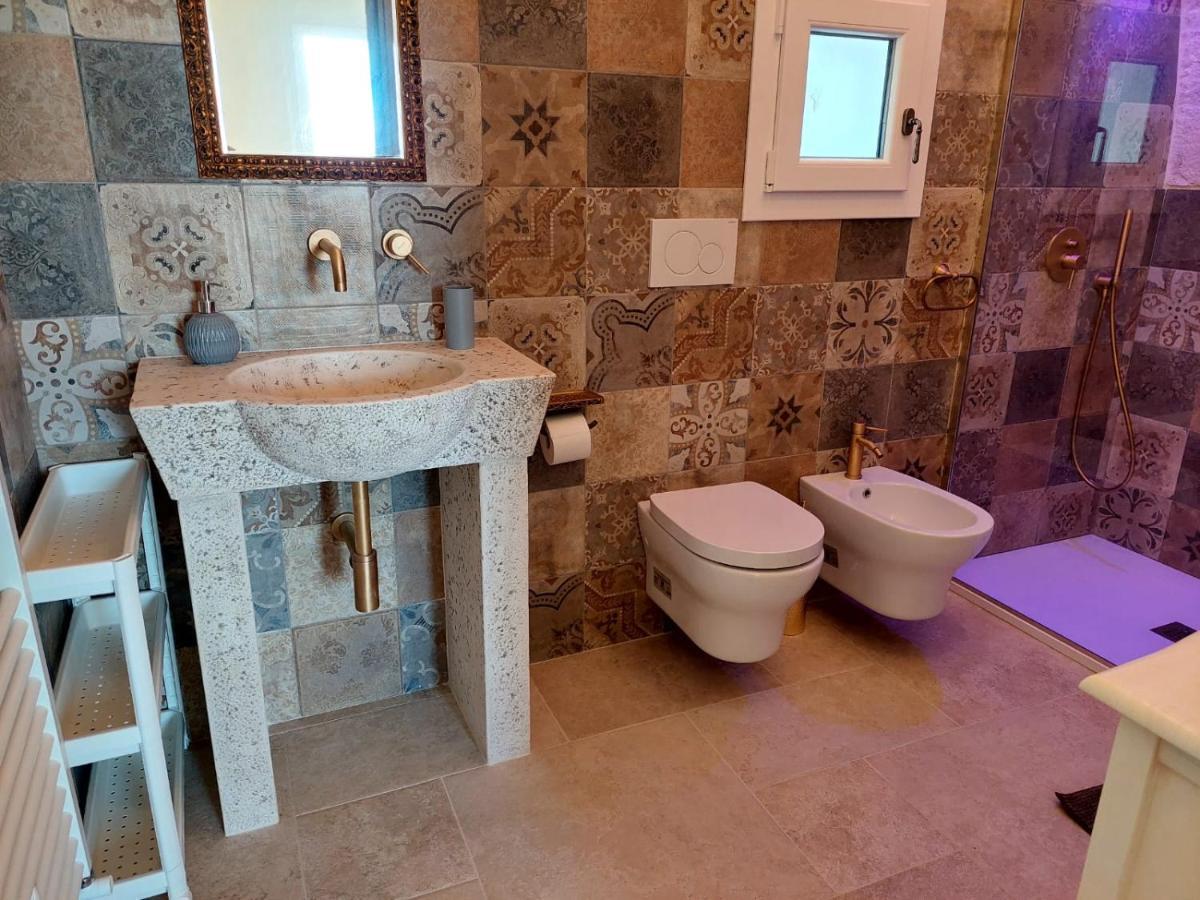Trulli Carlo Anna Villa Locorotondo Buitenkant foto