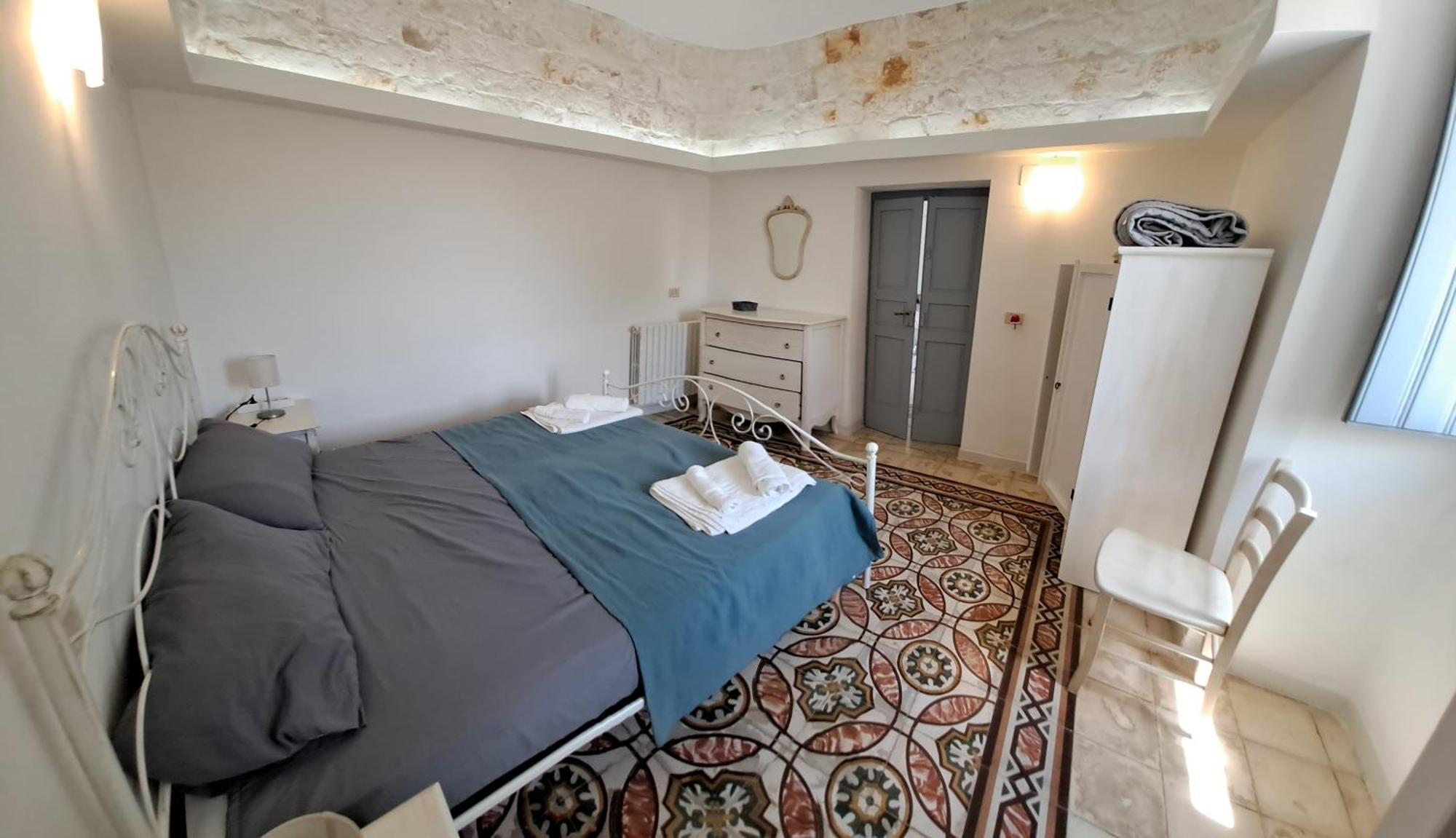 Trulli Carlo Anna Villa Locorotondo Buitenkant foto